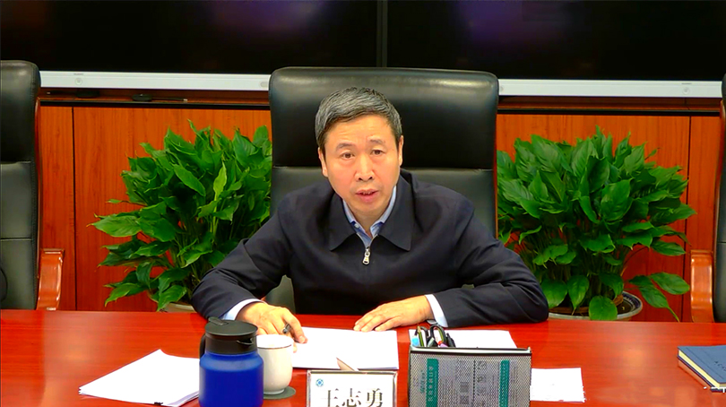 國家中醫(yī)藥管理局召開“十四五”規(guī)劃綱要中醫(yī)藥重大工程推進(jìn)工作會議