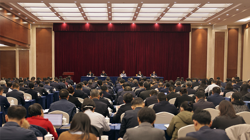 2024年全國中醫藥局長會議召開